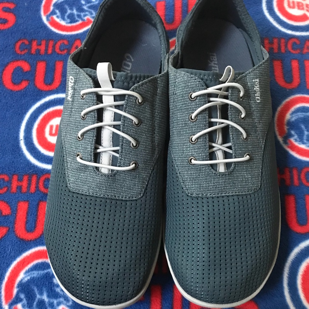 Okulai Men Shoes